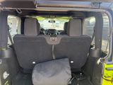 Used 2017 Jeep Wrangler SUV