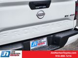 Used 2024 Nissan Frontier Truck