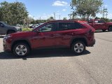 Used 2022 Toyota RAV4 SUV