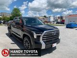 Used 2024 Toyota Tundra Hybrid Truck