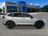 New 2026 Honda CR-V Hybrid SUV
