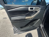 Used 2023 Ford Explorer SUV