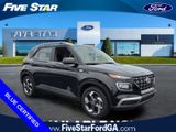 Used 2026 Hyundai Venue SUV