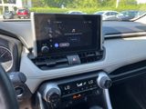 Used 2025 Toyota RAV4 SUV