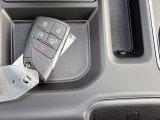 New 2026 Chevrolet Silverado 1500 Truck