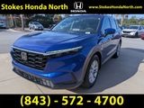Used 2024 Honda CR-V SUV