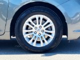 Used 2014 Toyota Sienna Van