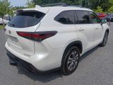 Used 2025 Toyota Highlander SUV