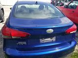 Used 2017 Kia Forte Sedan