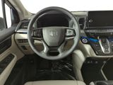New 2026 Honda Odyssey Van