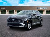 New 2026 Hyundai Tucson SUV