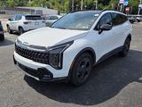 Used 2026 Kia Sportage SUV