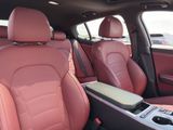 Used 2023 Kia Stinger Sedan