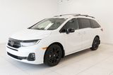 New 2026 Honda Odyssey Van
