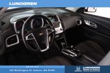 Used 2016 Chevrolet Equinox SUV