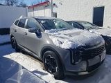 New 2026 Kia Sportage SUV