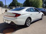 Used 2021 Hyundai Sonata Sedan