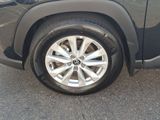 Used 2026 Toyota Corolla Cross SUV