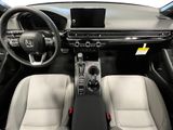 New 2026 Honda Civic Sedan Hybrid Sedan