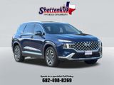 Used 2023 Hyundai Santa Fe SUV