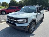 Used 2023 Ford Bronco Sport SUV