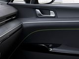 New 2026 Kia K5 Sedan