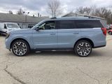New 2026 Ford Expedition SUV