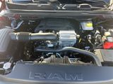 New 2026 Ram 1500 Truck