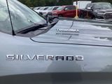 New 2026 Chevrolet Silverado 1500 Truck