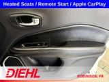Used 2018 Jeep Compass SUV