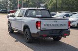 New 2026 Honda Ridgeline Truck
