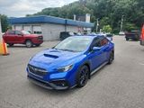 Used 2022 Subaru WRX Sedan
