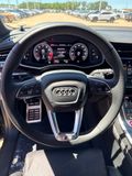 Used 2022 Audi SQ8 SUV