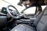 New 2027 Chevrolet Equinox SUV