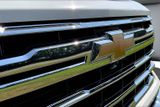 Used 2024 Chevrolet Silverado 2500HD Truck