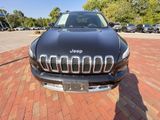 Used 2016 Jeep Cherokee SUV