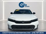 Used 2025 Honda Civic Sedan