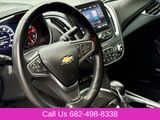 Used 2023 Chevrolet Malibu Sedan