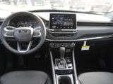 New 2026 Jeep Compass SUV