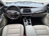 Used 2023 Cadillac XT4 SUV