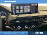 New 2026 Honda Accord Hybrid Sedan