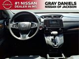 Used 2021 Honda CR-V SUV