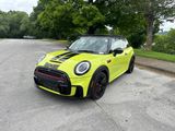 Used 2023 Mini John Cooper Works Hatchback