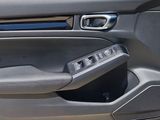 New 2026 Honda Civic Hatchback Hybrid Hatchback