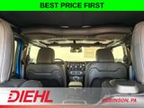 New 2026 Jeep Wrangler SUV