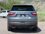 Used 2018 Chevrolet Traverse SUV