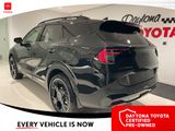 Used 2026 Kia Sportage Hybrid SUV