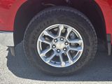 Used 2025 Chevrolet Silverado 1500 Truck