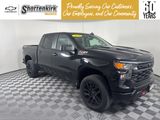 New 2026 Chevrolet Silverado 1500 Truck