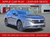 New 2026 Nissan Murano SUV